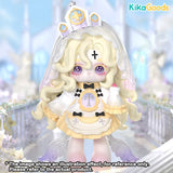 Ninita Witch Revelation Series Blind Box