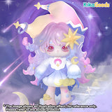 Ninita Witch Revelation Series Blind Box