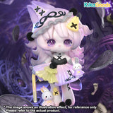 Ninita Witch Revelation Series Blind Box