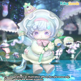 Ninita Witch Revelation Series Blind Box