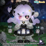 Ninita Witch Revelation Series Blind Box