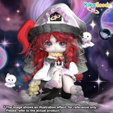 Ninita Witch Revelation Series Blind Box