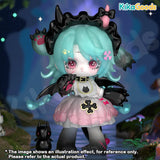 Ninita Witch Revelation Series Blind Box