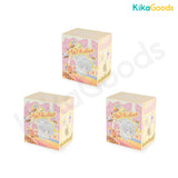 Ya XiuGo "XiuGou Have a Small Snack" Series Action Figure BJD Blind Box