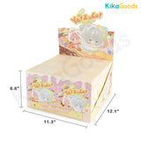 Ya XiuGo "XiuGou Have a Small Snack" Series Action Figure BJD Blind Box