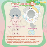 Ya XiuGo Series Action Figure BJD Blind Box【Shipped in Feb./Mar. 2026】