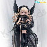 Light & Shadow Series 1/8 BJD Limited Action Figure