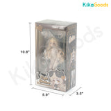 Light & Shadow Series 1/8 BJD Limited Action Figure