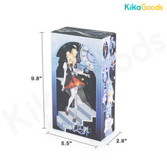 Paradox World Series 1/8 Action Figure BJD Blind Box