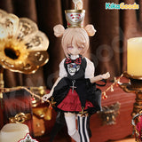 Paradox World Series 1/8 Action Figure BJD Blind Box【Shipped in Feb./Mar. 2026】