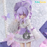 Paradox World Series 1/8 Action Figure BJD Blind Box【Shipped in Feb./Mar. 2026】