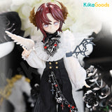 Paradox World Series 1/8 Action Figure BJD Blind Box【Shipped in Feb./Mar. 2026】