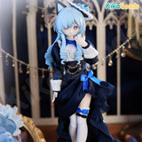 Paradox World Series 1/8 Action Figure BJD Blind Box【Shipped in Feb./Mar. 2026】