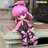 Nyzaii's Sweet Imagination Series Special Color Nyzaii 1/12 BJD Limited Action Figure【Shipped in Mar./Apr. 2026】