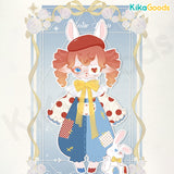 Infinite Loop Lamb Series 1/12 Action Figure BJD Blind Box【Shipped in Sept./Oct. 2026】