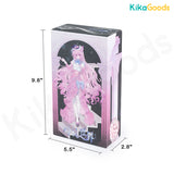 Paradox World Series 1/8 Action Figure BJD Blind Box【Shipped in Mar./Apr. 2026】