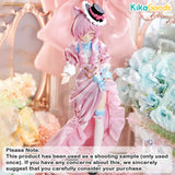 Paradox World Series 1/8 Action Figure BJD Blind Box