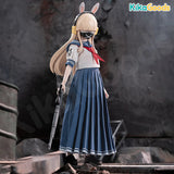 Black Iron Rest Series Maotu & Beijixing MJD Limited Action Figure【Shipped in May.~Jul. 2026】