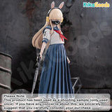 Black Iron Rest Series Maotu & Beijixing MJD Limited Action Figure