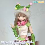 Mix Angel Series Special 1/6 Action Figure MJD Blind Box【Shipped in Jul./Aug. 2026】