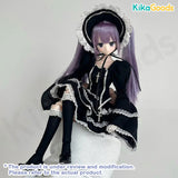 Mix Angel Series Special 1/6 Action Figure MJD Blind Box【Shipped in Jul./Aug. 2026】