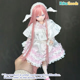 Mix Angel Series Special 1/6 Action Figure MJD Blind Box【Shipped in Jul./Aug. 2026】
