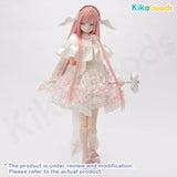 Mix Angel Series Special 1/6 Action Figure MJD Blind Box【Shipped in Jul./Aug. 2026】