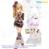 Mix Angel Series Special 1/6 Action Figure MJD Blind Box【Shipped in Jul./Aug. 2026】