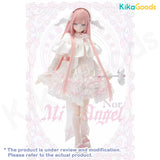 Mix Angel Series Special 1/6 Action Figure MJD Blind Box【Shipped in Jul./Aug. 2026】