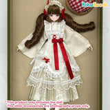 Mix Angel Series Berry Special 1/6 MJD Limited Action Figure【Shipped in Jul./Aug. 2026】