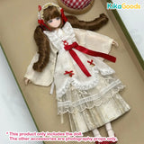 Mix Angel Series Berry Special 1/6 MJD Limited Action Figure【Shipped in Jul./Aug. 2026】