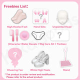 Mix Angel Series Berry Special 1/6 MJD Limited Action Figure【Shipped in Jul./Aug. 2026】