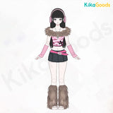 Mix Angel Series Special 1/6 Action Figure MJD Blind Box【Shipped in Sept./Oct. 2026】
