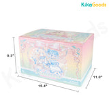 KIKURA "Echoes of Eon" Healing Series 1/12 Action Figure BJD Blind Box