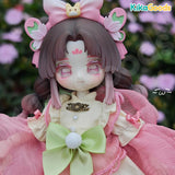 KIKURA Solar Term Healing Series 1/12 Action Figure BJD Blind Box