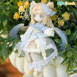 KIKURA Solar Term Healing Series 1/12 Action Figure BJD Blind Box