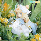 KIKURA Solar Term Healing Series 1/12 Action Figure BJD Blind Box