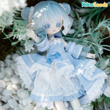 KIKURA Solar Term Healing Series 1/12 Action Figure BJD Blind Box