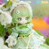 KIKURA Solar Term Healing Series 1/12 Action Figure BJD Blind Box