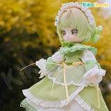 KIKURA Solar Term Healing Series 1/12 Action Figure BJD Blind Box