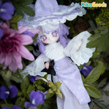 KIKURA Solar Term Healing Series 1/12 Action Figure BJD Blind Box