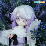 KIKURA Solar Term Healing Series 1/12 Action Figure BJD Blind Box
