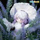 KIKURA Solar Term Healing Series 1/12 Action Figure BJD Blind Box