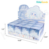 Yooki Starlit Traces Series Plush Blind Box
