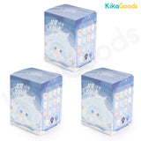 Yooki Starlit Traces Series Plush Blind Box