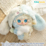 Yooki Starlit Traces Series Plush Blind Box