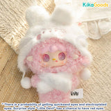 Yooki Starlit Traces Series Plush Blind Box