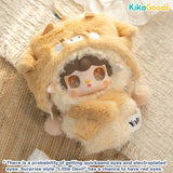 Yooki Starlit Traces Series Plush Blind Box