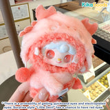 Yooki Starlit Traces Series Plush Blind Box