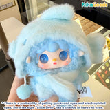 Yooki Starlit Traces Series Plush Blind Box